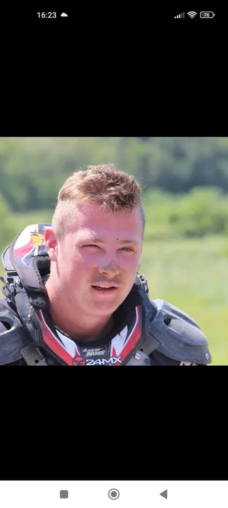 Profil de Liyam, 29 ans, Plan cul à Lourtier (Valais)