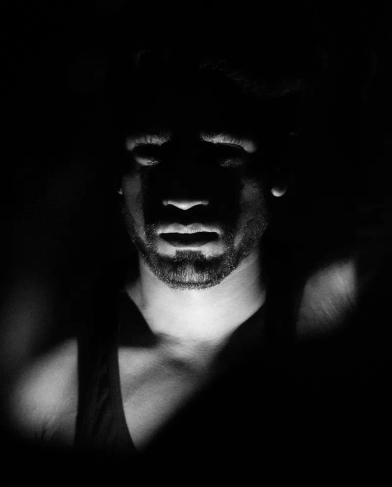 Profil de Harouna, 23 ans, Plan cul à Crémines (Berne)