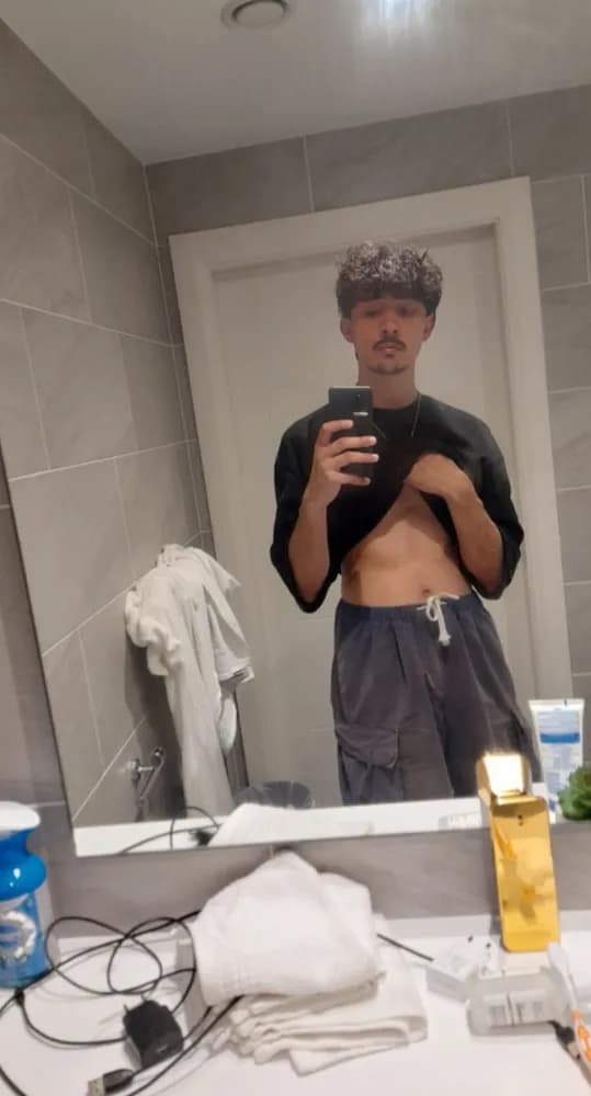 Profil de Ismail, 26 ans, Plan cul à Islikon (Thurgovie)