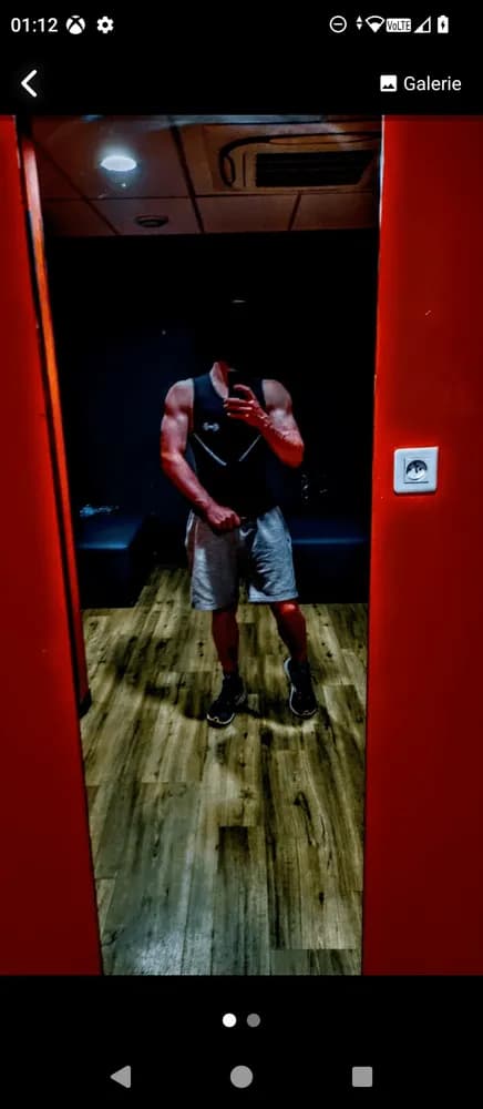 Profil de Solal, 30 ans, Plan cul à Wiggen (Lucerne)