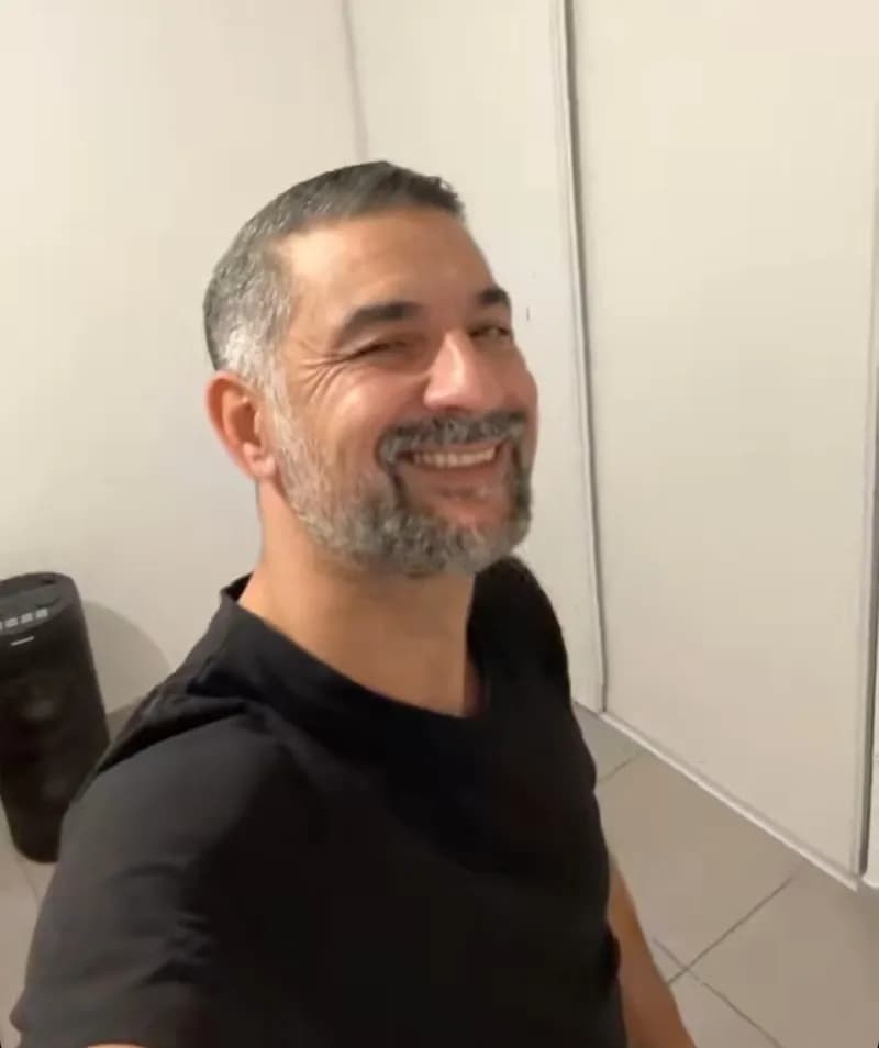 Profil de Rahim, 26 ans, Plan cul à Bâle (Bâle-Ville)