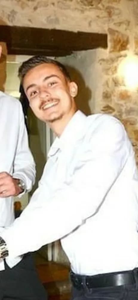 Profil de Alexander, 22 ans, Plan cul à Athenaz (Avusy) (Genève)