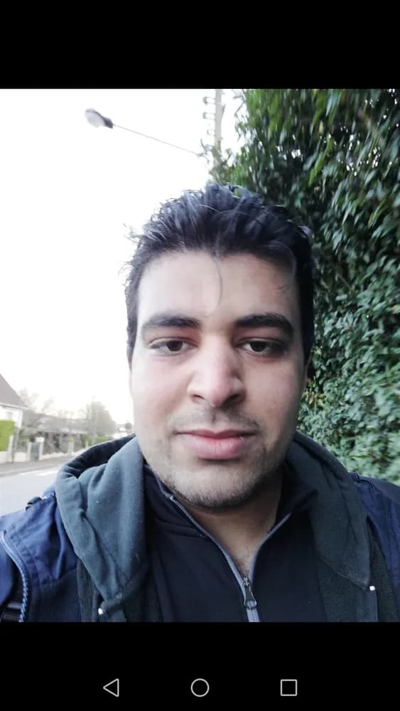 Profil de Musa, 22 ans, Plan cul à Soral (Genève)