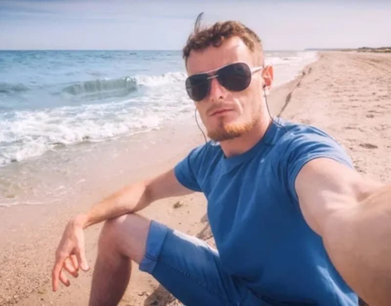 Profil de Yacine, 27 ans, Plan cul à Vulliens (Vaud)