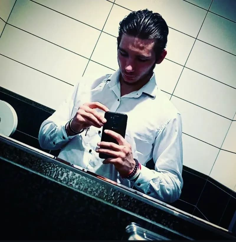 Profil de Tony, 25 ans, Plan cul à Flums (Saint-Gall)