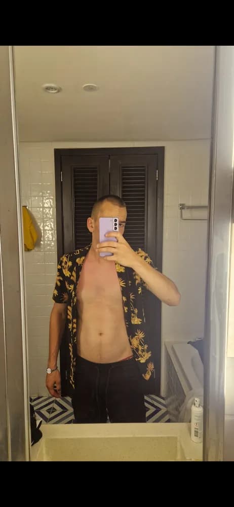 Profil de Erwan, 21 ans, Plan cul à Bolken (Soleure)