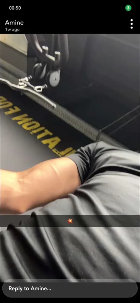 Profil de Neil, 25 ans, Plan cul à Rovray (Vaud)