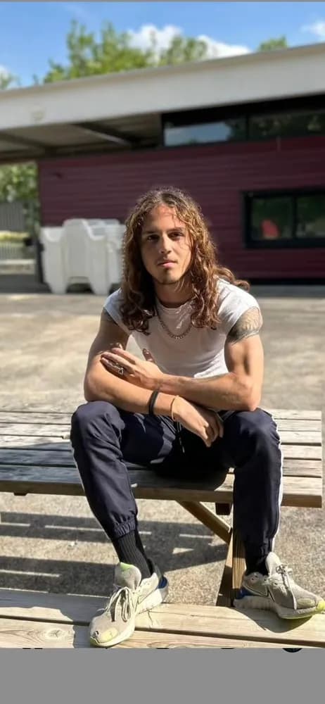 Profil de Soan, 26 ans, Plan cul à Chéserex (Vaud)