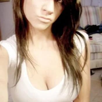 Profil de Hafsa, 22 ans, Plan cul à Lyssach (Berne)