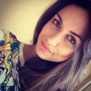 Profil de Kawtar, 26 ans, Plan cul à Trachslau (Schwytz)