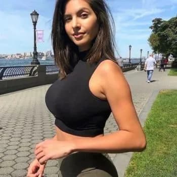 Profil de Cléophée, 33 ans, Plan cul à Schübelbach (Schwytz)