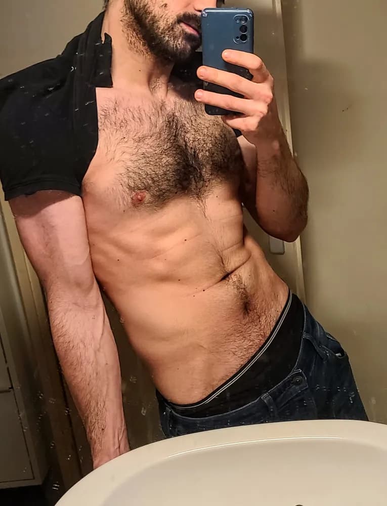 Profil de Kayron, 28 ans, Plan cul à Horw (Lucerne)