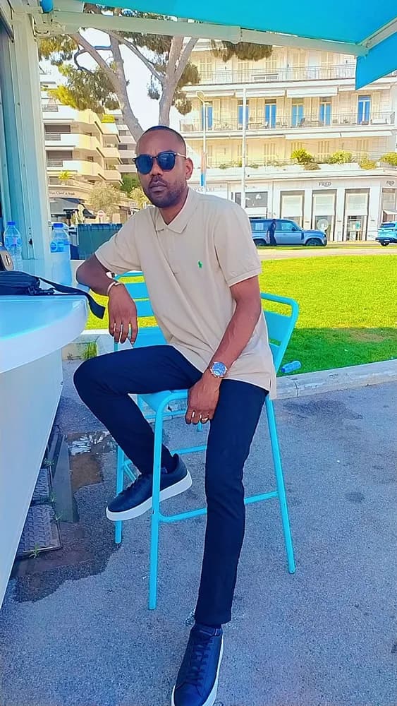 Profil de Kinsley, 33 ans, Plan cul à Goppisberg (Valais)