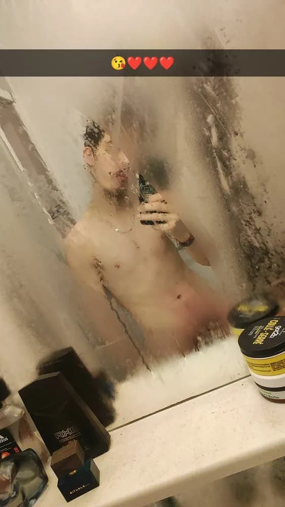 Profil de Bastien, 27 ans, Plan cul à Bondo (Grisons)