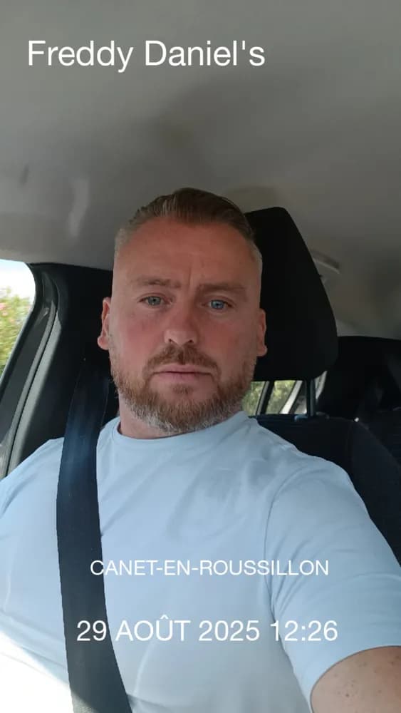 Profil de Achille, 27 ans, Plan cul à Schüpbach (Berne)