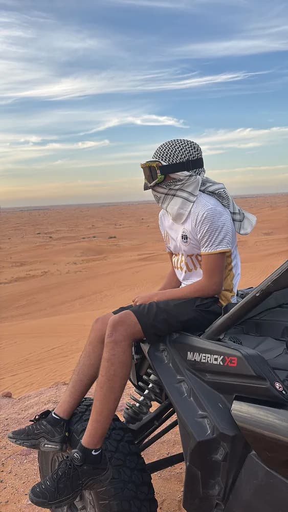 Profil de Ousmane, 26 ans, Plan cul à Alosen (Zoug)