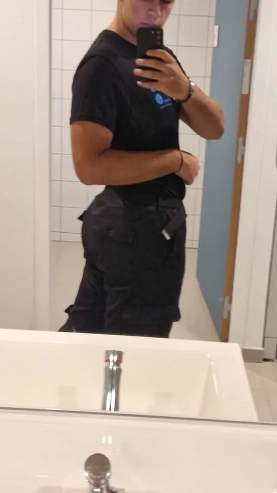 Profil de Aymeric, 28 ans, Plan cul à Beromünster (Lucerne)