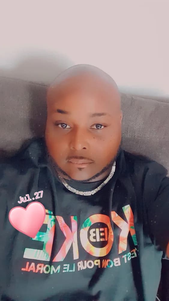 Profil de Kyan, 33 ans, Plan cul à Perly (Genève)