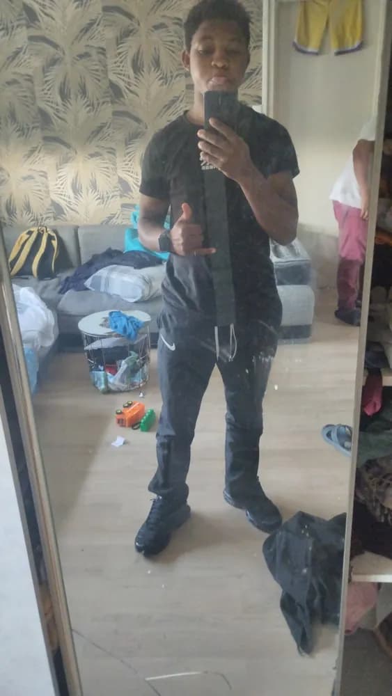 Profil de Sohann, 34 ans, Plan cul à Emmen (Lucerne)