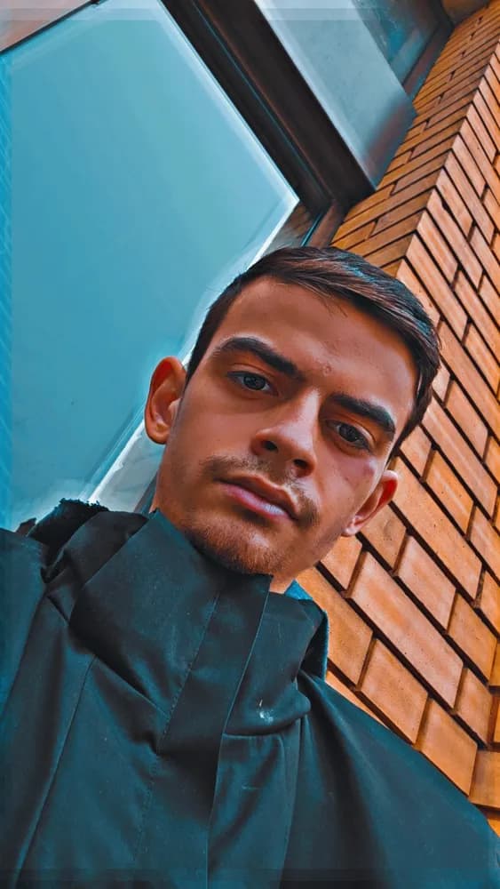 Profil de Junior, 31 ans, Plan cul à Mauensee (Lucerne)