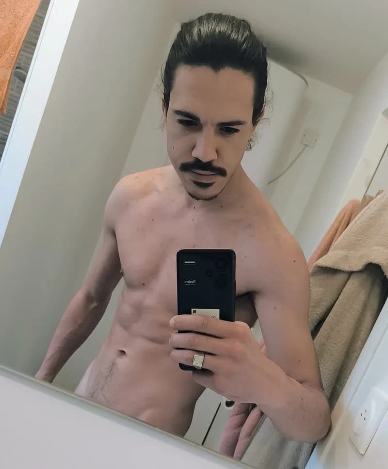Profil de Alessandro, 29 ans, Plan cul à Flums (Saint-Gall)