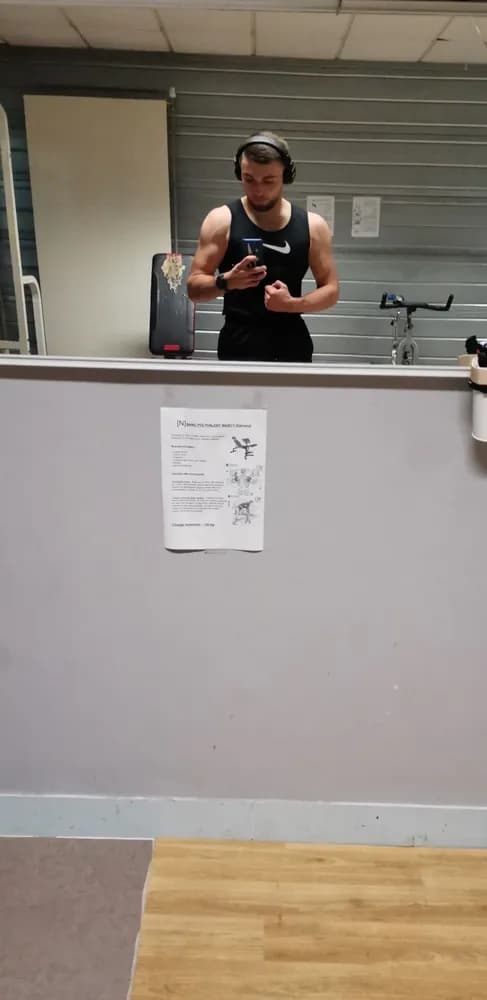 Profil de Kaylan, 26 ans, Plan cul à Gelfingen (Lucerne)