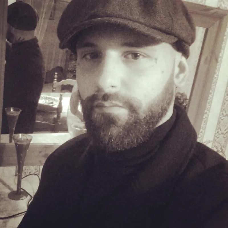 Profil de Adil, 26 ans, Plan cul à Bâle (Bâle-Ville)