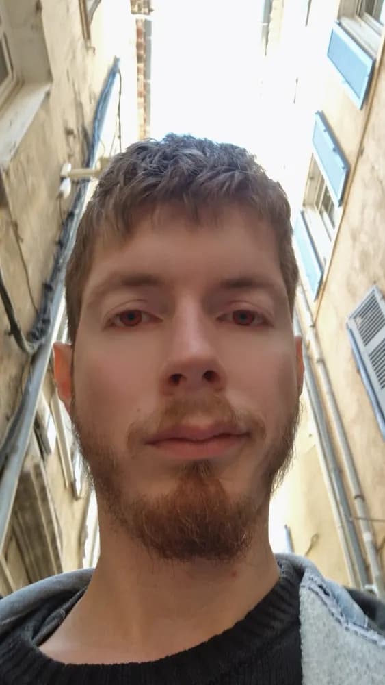 Profil de Haron, 22 ans, Plan cul à Russikon (Zurich)