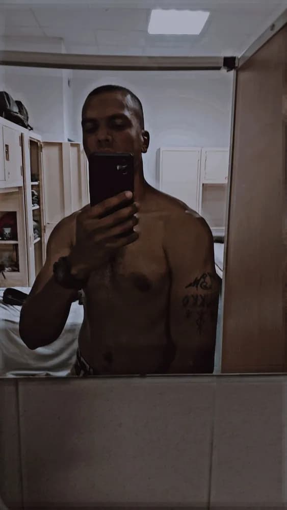 Profil de Daouda, 24 ans, Plan cul à Winterthour (Zurich)