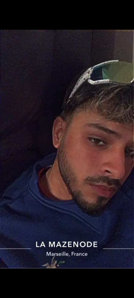 Profil de Akram, 25 ans, Plan cul à Root (Lucerne)