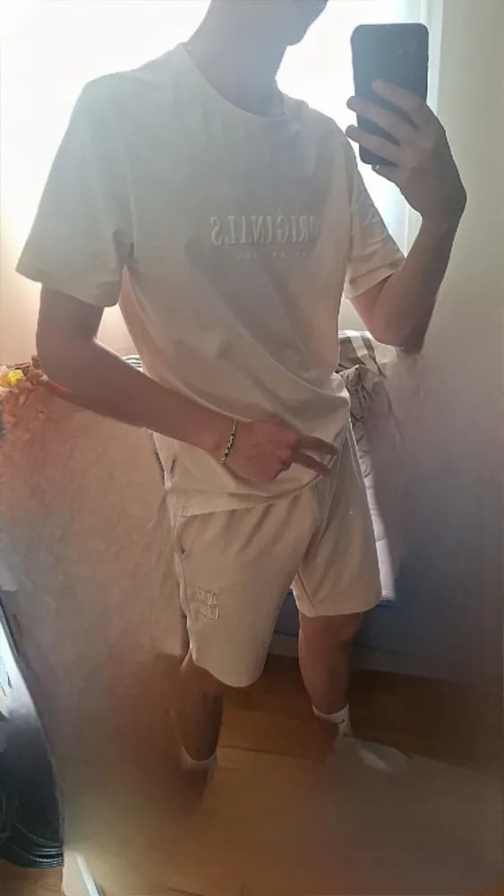 Profil de Léandro, 24 ans, Plan cul à Carabietta (Tessin)