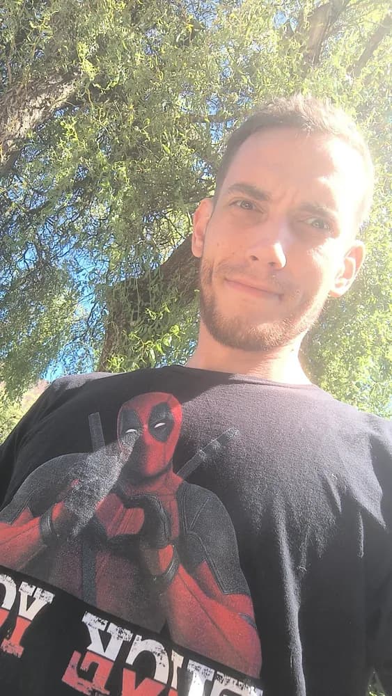 Profil de Dario, 27 ans, Plan cul à Veyras (Valais)