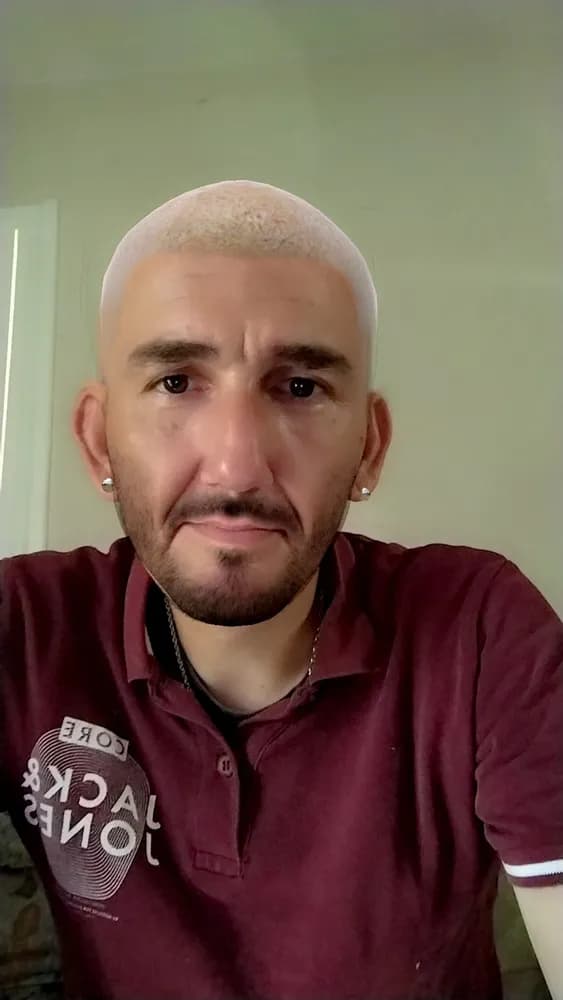 Profil de Archibald, 26 ans, Plan cul à Wila (Zurich)