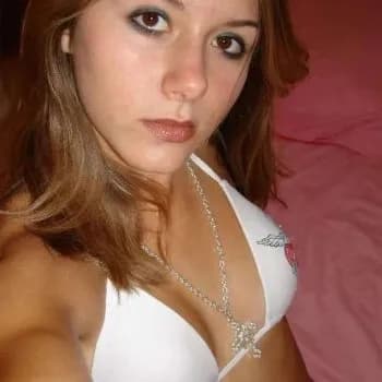 Profil de Danya, 27 ans, Plan cul à Soulce (Jura)