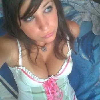 Profil de Carolina, 22 ans, Plan cul à Anières (Genève)