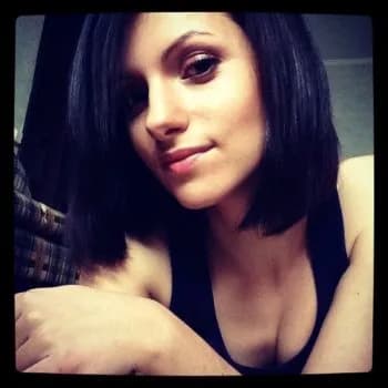 Profil de Aïna, 29 ans, Plan cul à Wynigen (Berne)