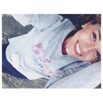 Profil de Savannah, 30 ans, Plan cul à Anzère (Valais)