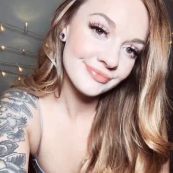 Profil de Nikita, 21 ans, Plan cul à Cuarnens (Vaud)