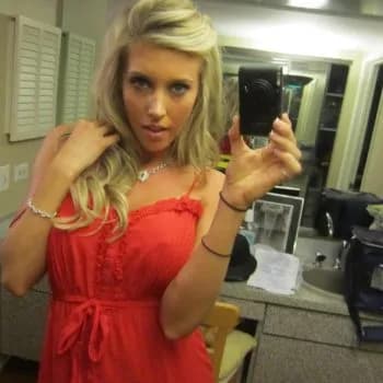 Profil de Hazel, 26 ans, Plan cul à Riemenstalden (Uri)