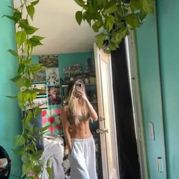 Profil de Soline, 24 ans, Plan cul à Giffers (Fribourg)