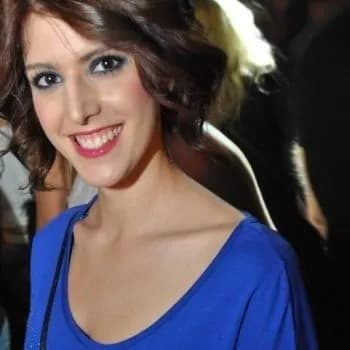 Profil de Anna, 24 ans, Plan cul à Bützberg (Berne)