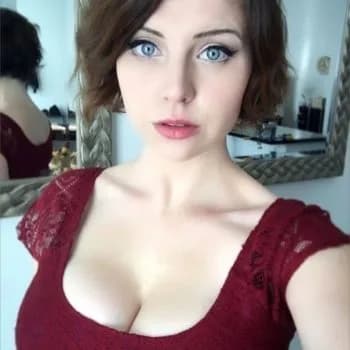 Profil de Paloma, 30 ans, Plan cul à Agno (Tessin)