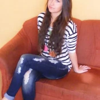 Profil de Liliana, 24 ans, Plan cul à Sembrancher (Valais)