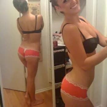 Profil de Ninon, 34 ans, Plan cul à Frauenkappelen (Berne)
