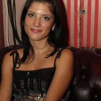 Profil de Mayar, 24 ans, Plan cul à Bözberg (Argovie)