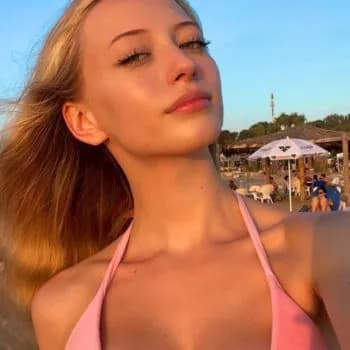 Profil de Ikram, 27 ans, Plan cul à Blatten b. Naters (Valais)