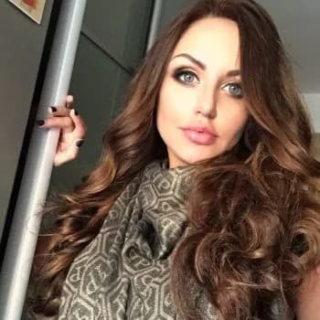 Profil de Roukaya, 28 ans, Plan cul à Rasa (Tessin)