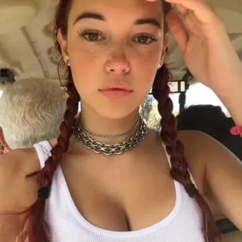 Profil de Oriane, 21 ans, Plan cul à Bisisthal (Uri)