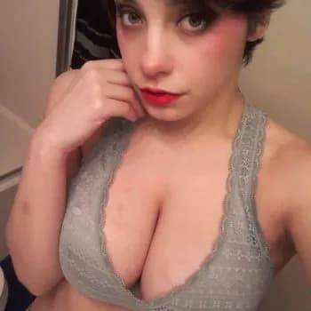 Profil de Ilhem, 27 ans, Plan cul à Eggerberg (Valais)