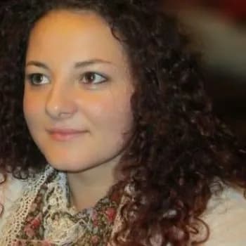 Profil de Hazal, 22 ans, Plan cul à Aldesago (Tessin)